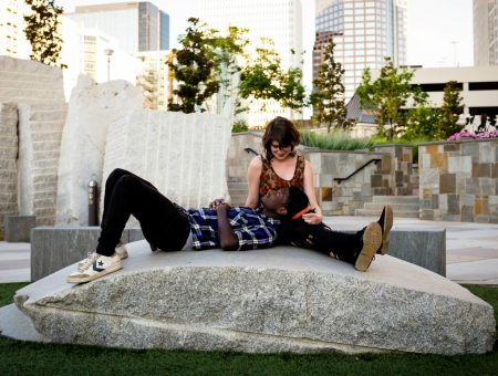 Charlotte for Couples