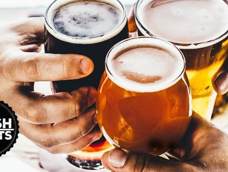 Vote for Your Favorite Charlotte Craft Beers