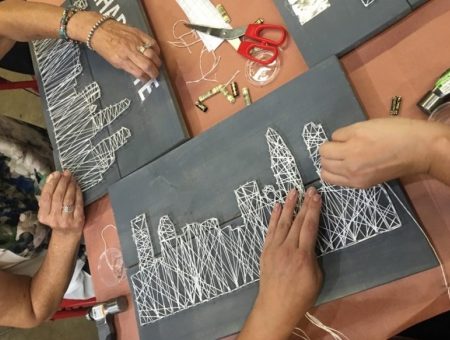 This Queen City Craft Experience Should Be Your Next Night Out