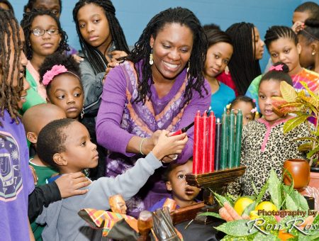 Ways to Celebrate Kwanzaa in Charlotte