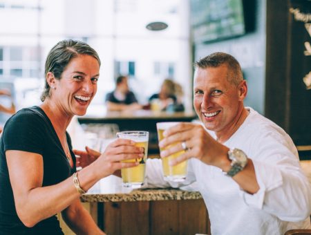 8 Ways to Experience NC Beer Month in Charlotte