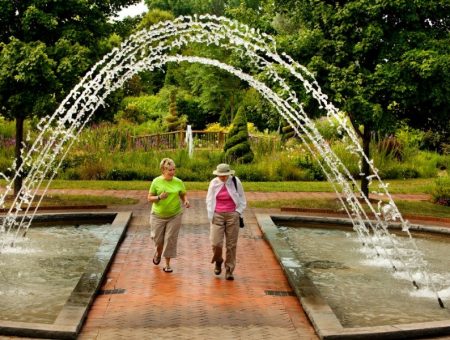 Things to Do Mother's Day Weekend in Charlotte