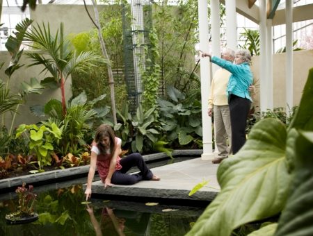 5 to Try: Mother’s Day in Charlotte