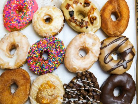 Must-Try Coffee and Doughnut Spots in Charlotte