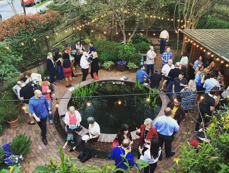 Neighborhood Explorer: Dilworth