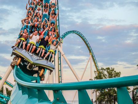 101 Fun Things to Do in Charlotte