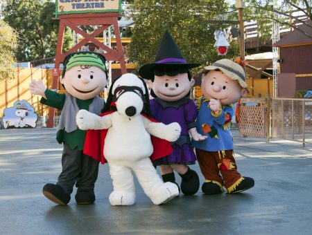 13 Spooky (or Not) Halloween Events