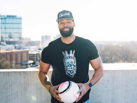 CLT Gear Guide: How to Support Your Sports Team