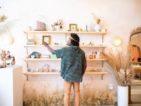 The Ultimate Queen City Gift Guide