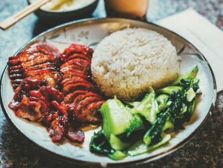 An Intro to Charlotte's International Restaurants