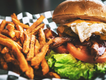 Charlotte Late-Night Food Worth Staying Up For