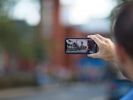 Immerse Yourself in History with KnowCLT