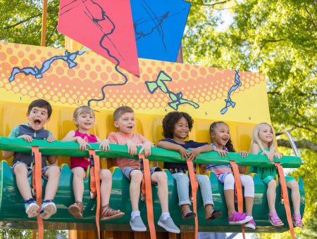 25+ Must-Do Experiences for Kids in Charlotte