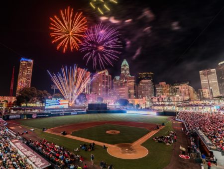 20 Can't-Miss Charlotte Events in 2020