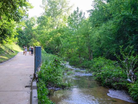 Accessible Water Activities in Charlotte