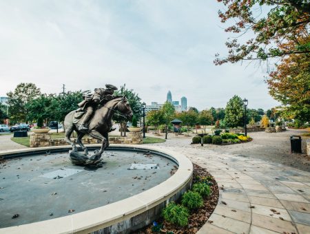 Neighborhood Explorer: Midtown