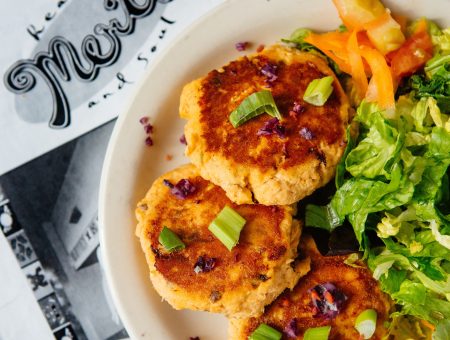 5 Queen City Recipes to Create at Home