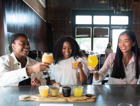 10 Ways to Celebrate NC Beer Month in Charlotte