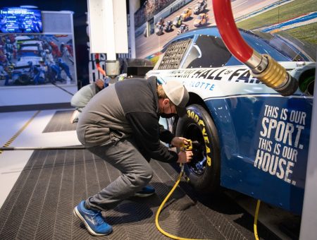 5 Ways to Fuel Your Need for Speed in Charlotte