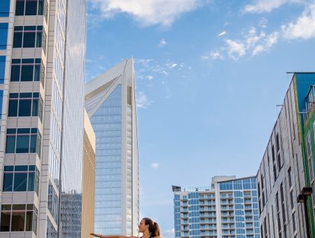 10 Ways to Enjoy Yoga in Charlotte