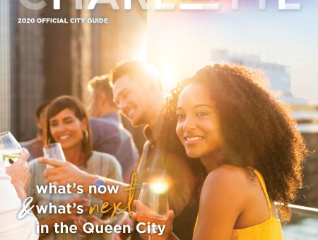 Introducing the 2020 Charlotte City Guide