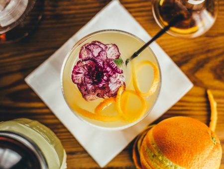 6 Cocktails from Charlotte’s Best Bartenders