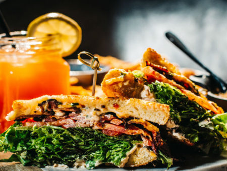 The Best Pimento Cheese Dishes in Charlotte