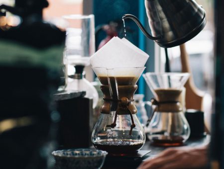 The Best Charlotte Coffee Shops by Neighborhood