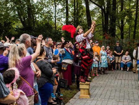 45 of the Coolest Things to Do This Fall