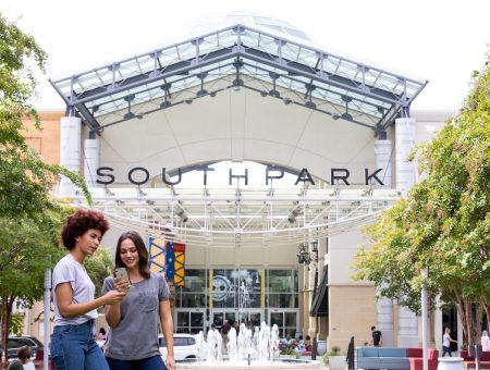 Neighborhood Explorer: SouthPark