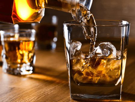 Charlotte Pours: The Ultimate Cocktail Primer