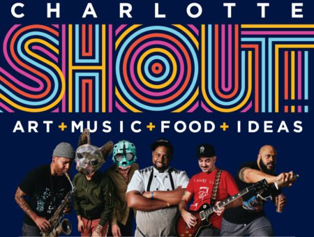How to Celebrate Charlotte's 250th Anniversary in May