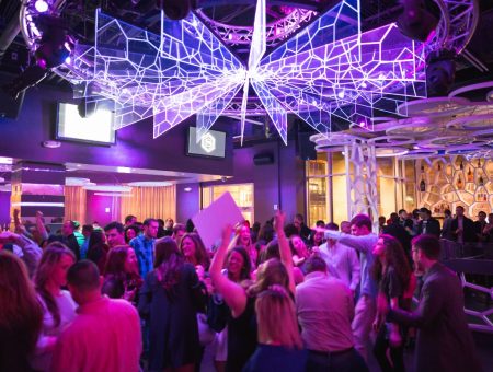 Charlotte’s Best LGBTQ Bars