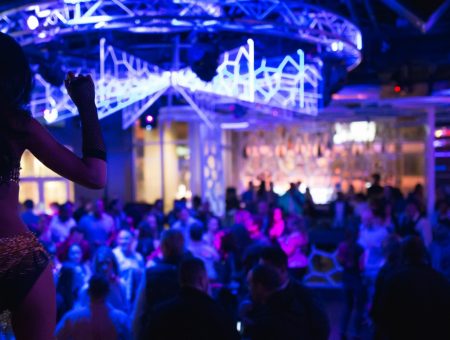 12 Places to Just Dance in Charlotte