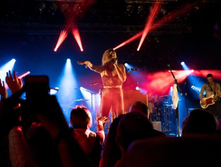Top Concerts and Tours Coming This Winter