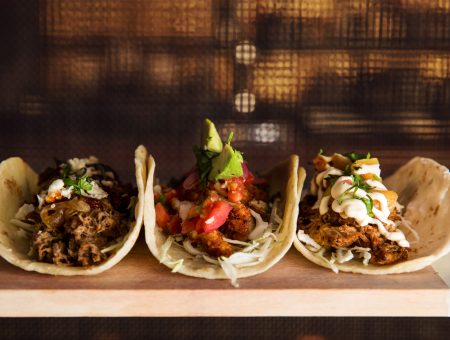 Your Guide to Mexican Eats in Charlotte