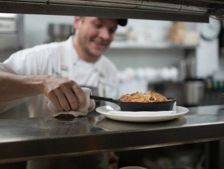 Charlotte’s Southern Fare: A Field Guide