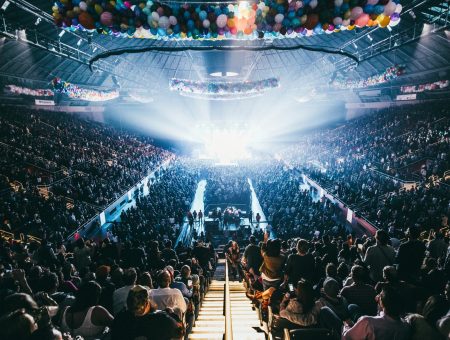 Top Concerts and Tours Coming This Winter