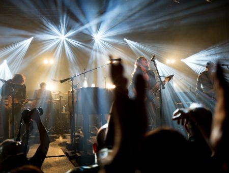 Top Concerts and Tours Coming This Fall