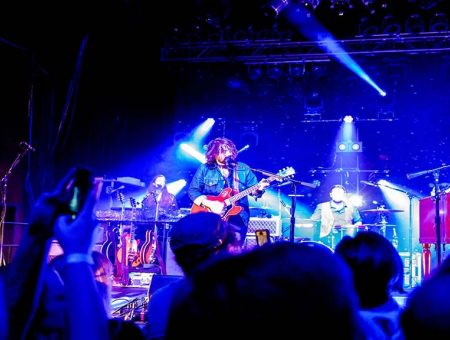 Top Concerts and Tours Coming This Summer
