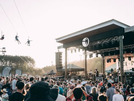 45 of the Hottest Things to Do This Spring