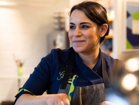 She Hustles: Women-Owned Businesses