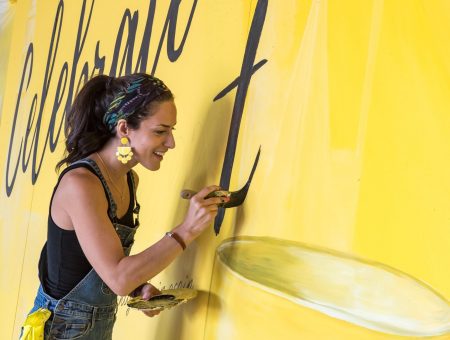 How Charlotte Artists Are Staying Creative During COVID-19