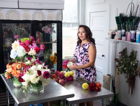 My Charlotte: Giovy Buyers