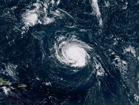 Hurricane Florence: What You Need to Know