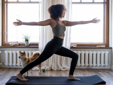 10 Ways to Enjoy Yoga in Charlotte