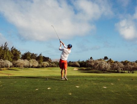 Where to Play Golf in Charlotte