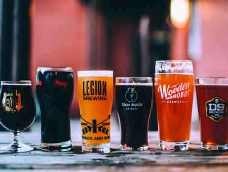 How 6 Charlotte Brews Came to Be