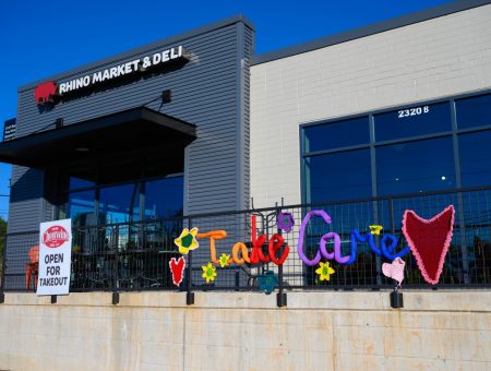 Need Groceries? These Charlotte Businesses Have You Covered