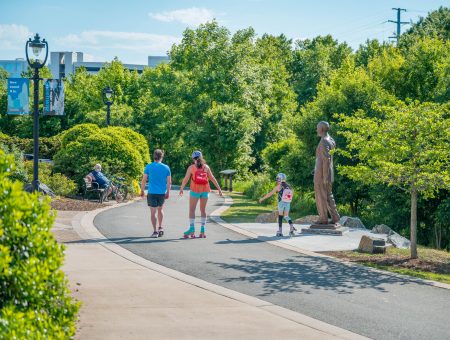 Safe Outdoor Activities to Discover in the Queen City